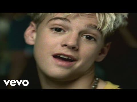 Aaron Carter - Aaron's Party (Come Get It) (The Video)