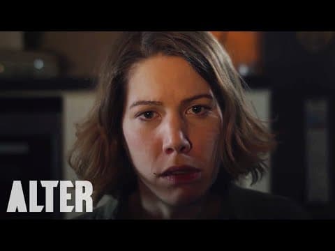 Horror Short Film "Hydrangea" | ALTER