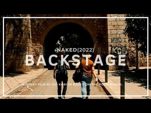 Naked (2022) | Behind the Scenes