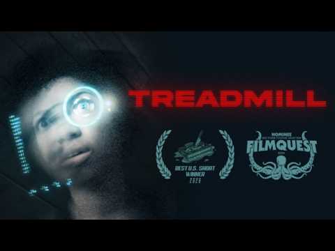 AI therapy experiment goes horribly wrong | TREADMILL (psychological horror short film)