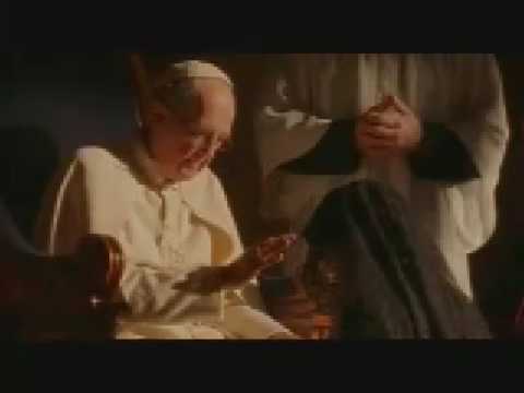 Thérèse: The Story of Saint Thérèse of Lisieux - Trailer