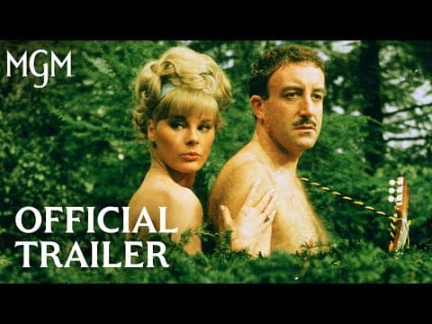 Official Trailer