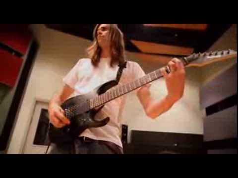 TESSERACT - Concealing Fate Part IV - Perfection
