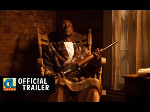 MY NEPHEW EMMETT TRAILER - Oscar Shorts 2018
