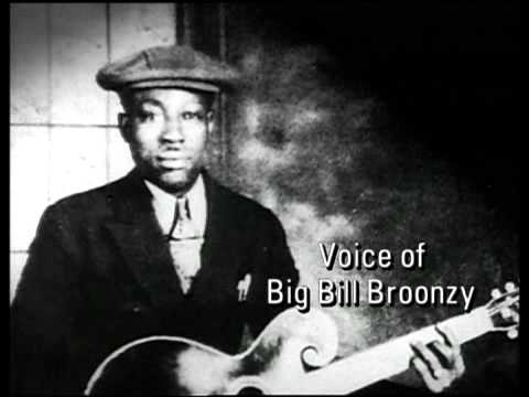Masters of American Music: Bluesland - A Portrait in American Music
