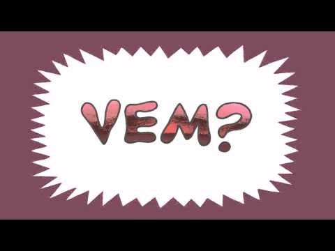 Trailer för filmen "Vem?"