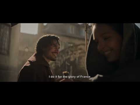 UK Trailer [Subtitled]