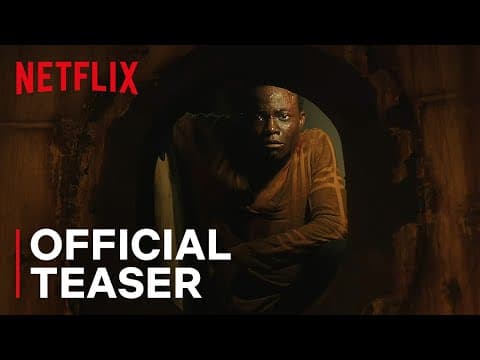 Official Teaser