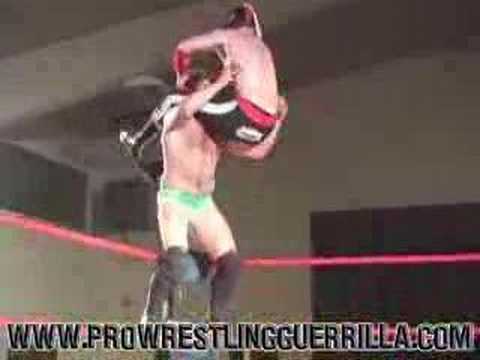 PWG Horror Business