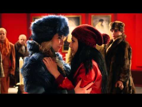 Gianni Schicchi Trailer