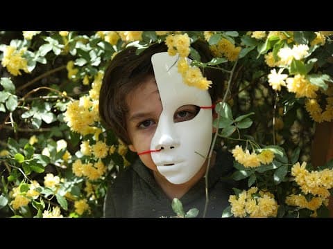 Numb – trailer | IFFR 2023
