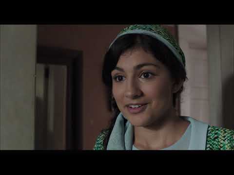 "The Attempt" (SMC short film #16; Dir. Daniel Despart)