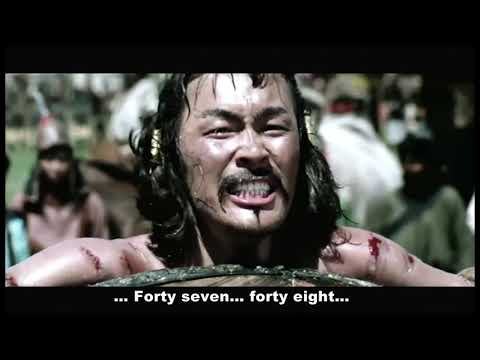 Munkh Tengeriin Khuchin Dor/Under The Eternal Sky 1992 Trailer