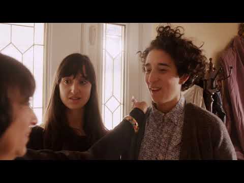 The Shiva Callers Clip