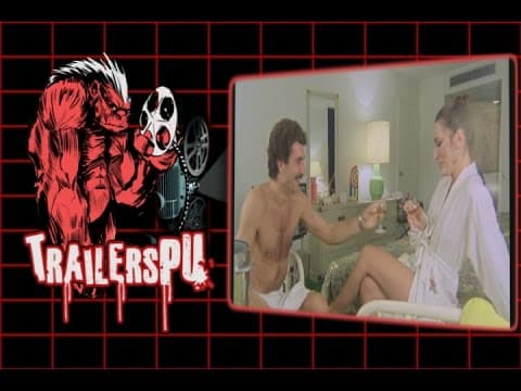 Erotic Nights of the Living Dead Trailer "After Midnight Series "