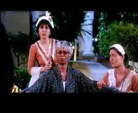 Apek Saiful - Bujang Senang