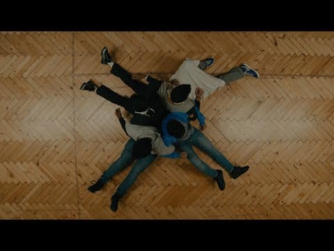the destructors – trailer | IFFR 2020