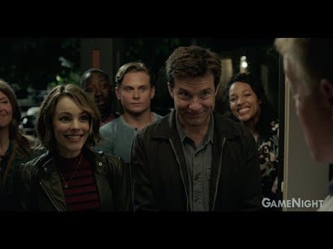 Game Night - Teaser Trailer Tomorrow