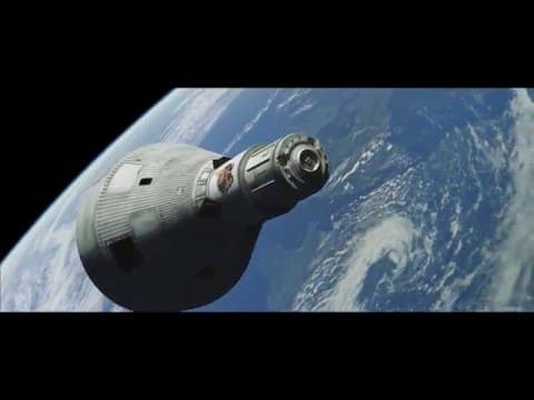 CAPSULE | OFFICIAL SELECTION | SCI-FI-LONDON | SFL 16 | TRAILER