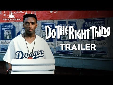 Restored Trailer