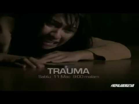 Promo Cerekarama Trauma | 11 Mac 2017 | Khas DFKL 2017 | TV3