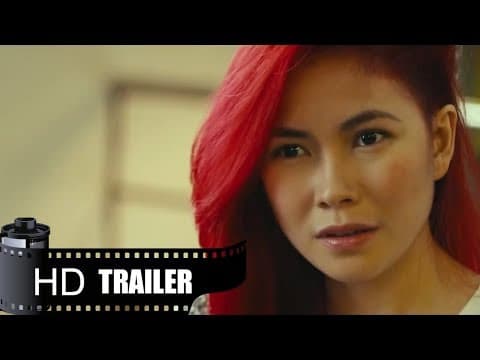 SHIFT (2013) Official Trailer