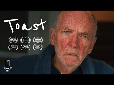 Toast (2022)