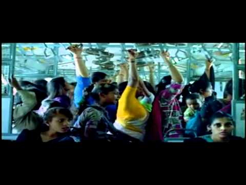 Megacities directed by Michael Glawogger