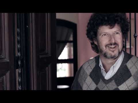 Corto "El Miedo Mas Grande" Escena Inicial - Charley Rappaport