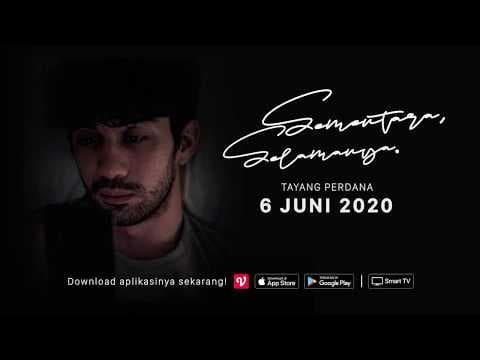 Official Trailer 'Sementara, Selamanya'