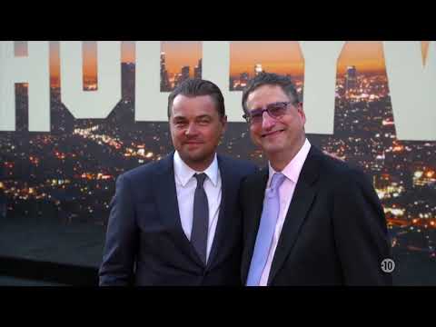 Covidwood, l'année où Hollywood s'arrêta