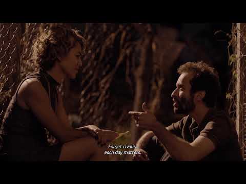 Baixo Centro Teaser