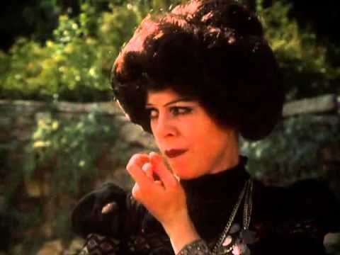 Church of Film: MORGIANA Trailer