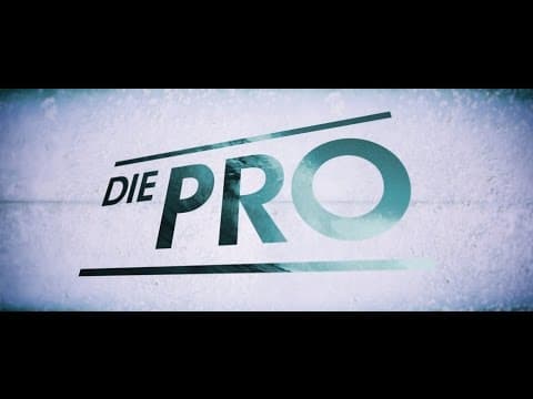 DIE PRO - Amptelike Lokprent