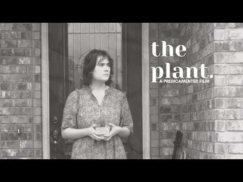 Predicamented: The Plant (Short)