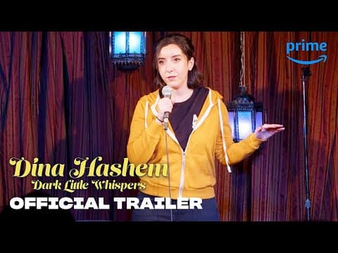 Official Trailer