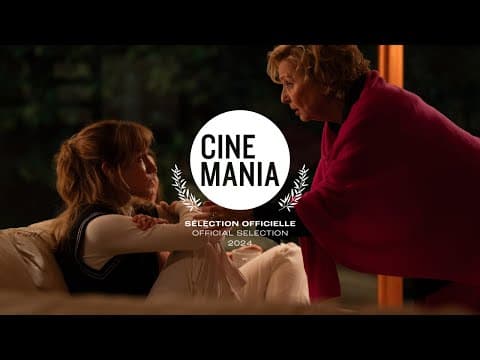 HABITER LA MAISON de Renée Beaulieu - CINEMANIA 2024