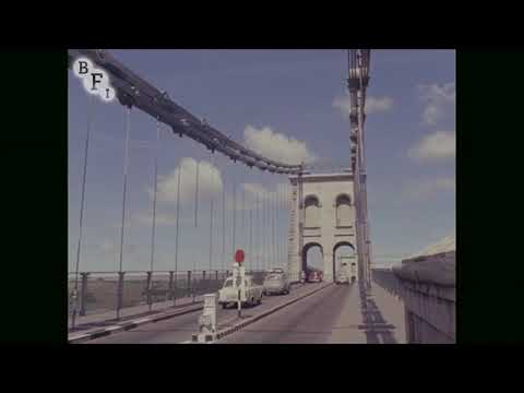 Land of Song (1960) | BFI National Archive