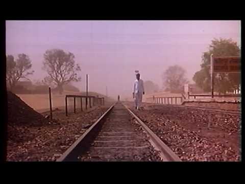 ghulami entry dharmendra