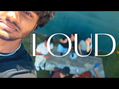 "Loud" | Short Film