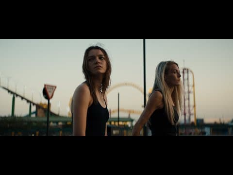 Official Trailer