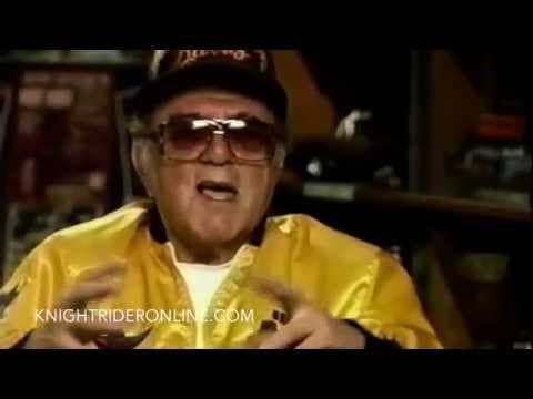 Hollywood's Hot Wheels