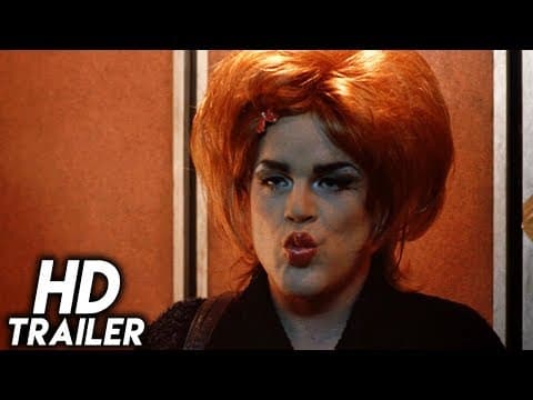 Flawless (1999) ORIGINAL TRAILER [HD 1080p]