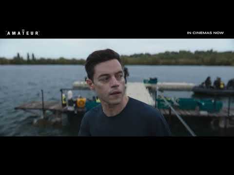 Cinematic Male