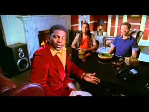 Living High Trailer