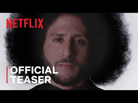 "The Path is Power" Official Teaser