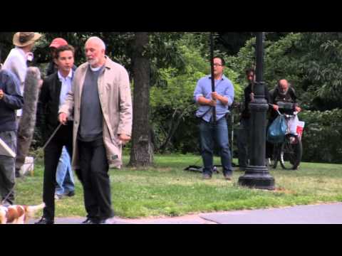 RADIOMAN Official Trailer