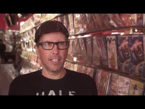 The Porn Factor trailer