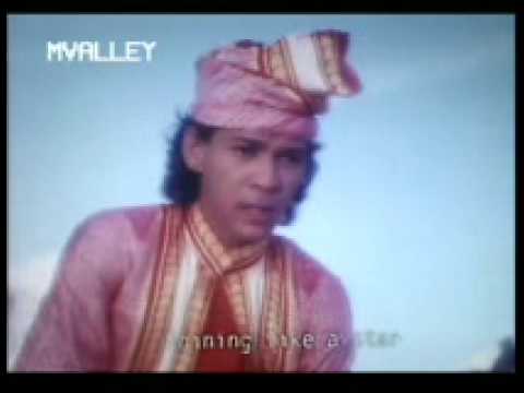 Jamal Abdillah - Berkorban Apa Saja (Tuah 1988)