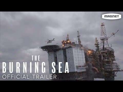 Official US Trailer